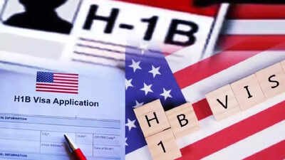 70% H-1B approvals from India in FY 2025 revealed in new report, US senator shocked