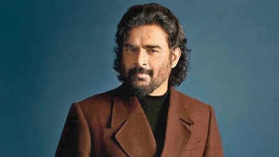 R Madhavan reveals the simple diet of his grandparents that helped them live until 92 and 93: ‘Ate rice three times a day’ | Hindi Movie News