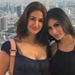Disha Patani: Mouni Roy mysteriously deletes sweet post for Disha Patani amid trolling backlash: ‘Missing my lil sister, come back soon’ | Hindi Movie News