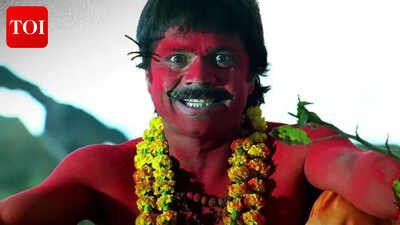 Rajpal Yadav on how Chhota Pandit’s ‘agarbatti’ look in ‘Bhool Bhulaiyaa’ was created: ‘Priyadarshan saw it, burst out laughing’ | Hindi Movie News