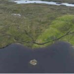 A 5,000-year-old man-made island discovered underwater in Scotland may be older than Stonehenge | World News