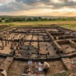 A newly discovered 6,000-year-old mega-structure in Romania is rewriting Europe’s prehistoric history | World News