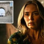 Cillian Murphy: Emily Blunt, ﻿Cillian Murphy’s ‘A Quiet Place Part 3’ begins production in New York; BTS videos from sets go viral – WATCH |