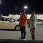 ‘Are you from India?’: Viral video shows random racist attack on couple in US, they don’t lose calm