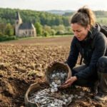 A woman’s casual walk turns into a jackpot: More than 2,000 ancient coins were unearthed in a field in the Czech Republic | World News
