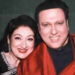 Govinda: When Govinda danced with wife Sunita for the FIRST time and sealed it with kiss: ‘Inhone aajtak mere saath dance nahi kiya’ | Hindi Movie News