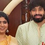 Aadhik Ravichandran and Aishwarya welcome baby boy; A joyful moment for veteran actor Prabhu’s family | Tamil Movie News