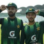 Who are Abdullah Fazal and Azan Awais? Pakistan’s latest Test debutants in 1st BAN vs PAK Test | Cricket News