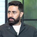 Abhishek Bachchan’s ‘King’ leaked pic; Viral antoganist look debunked as fake