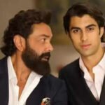 Bobby Deol reveals both his sons Aryaman and Dharam want to become actors: ‘I thought my elder son would settle in America’ | Hindi Movie News
