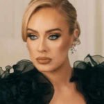 Adele Lyrics: Song lyrics of the day by Adele: ‘To be loved and love at the highest count, Means to lose all the things I can’t live without’ |