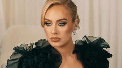 Adele Lyrics: Song lyrics of the day by Adele: ‘To be loved and love at the highest count, Means to lose all the things I can’t live without’ |