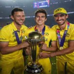 No Pat Cummins, Mitchell Starc, Josh Hazlewood for Australia tour of Pakistan and Bangladesh | Cricket News