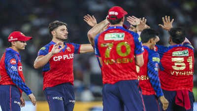 IPL 2026: ‘Any person can put up anything’- PBKS coach slams social media noise | Cricket News