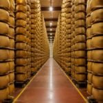 The Parmigiano vault: How Italy’s ‘cheese banks’ power a 4 billion euro industry