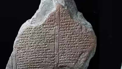 AI unlocks 3,000-year-old mystery in Germany hidden inside ancient clay tablets once thought impossible to decode | World News