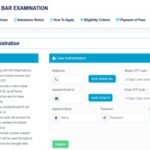 AIBE 21 application correction window 2026 closes today at allindiabarexamination.com; direct link here