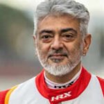 Ajith Kumar: When Ajith Kumar met death face to face: ‘Vidaamuyarchi’ star’s near-death experience that left fans shocked | Tamil Movie News