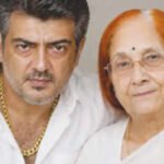 When Ajith Kumar opened up about his mother Mohini Mani’s Sindhi roots and his struggle with speaking Tamil: ‘I had an accent’ | Tamil Movie News