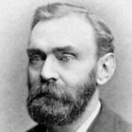 Quote of the day by Alfred Nobel: “A heart can no more be forced to love than a stomach can be forced to digest food by persuasion.” |