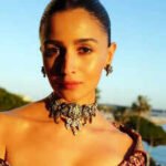 Alia Bhatt breaks the internet with ‘Bridgerton’-core look at Cannes 2026
