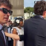 Charles Leclerc’s gentlemanly behaviour towards Alia Bhatt woos fans; F1 star offers Bollywood star a hand at Cannes – WATCH﻿ |