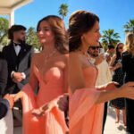 Alia Bhatt meets Carlos Sainz at Cannes; Bollywood and F1 fans say ‘They look cute together’- WATCH﻿ |