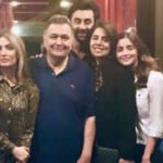 Neetu Kapoor on giving Ranbir Kapoor-Alia Bhatt space after marriage, recalls telling Rishi Kapoor not to constantly call Riddhima | Hindi Movie News