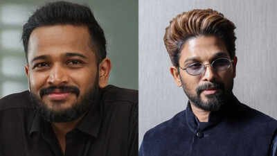 Shaktimaan: Allu Arjun’s Project with Basil Joseph Not Related to Shaktimaan, Director Clarifies |
