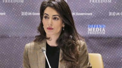 “If you’re a woman lying on the beach in the Maldives, you might want to know that a kilometer away, another woman is…”
