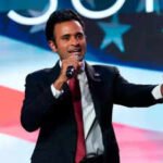 ‘Jesus Christ is not THE son of God’: Hindu Americans defend Vivek Ramaswamy as old clip resurfaces