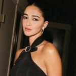 ‘Ananya Panday put in genuine hard work and effort’: ‘Chand Mera Dil’ choreographer slams trolls over Bharatanatyam fusion dance | Hindi Movie News