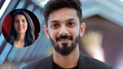 Anirudh Ravichander marriage rumors: Are Anirudh Ravichander and Kavya Maran getting married? Fans divided over viral wedding speculation |