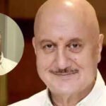 Samik Bhattacharya: ‘Anupam Kher ke sar pe baal aajayenge lekin TMC..’, the actor hilariously reacts to Samik Bhattacharya’s jibe: ‘Maine kya bigada?’ | Hindi Movie News