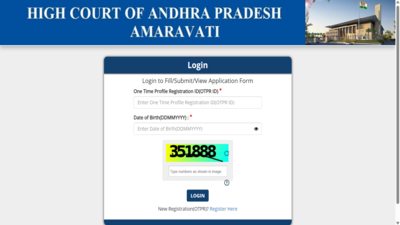 Direct link to download admit card here