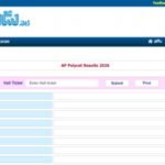 AP POLYCET result 2026 released at results.eenadu.net with 91.37 pass percentage: Direct link to download scorecards