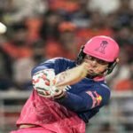 Vaibhav Sooryavanshi enters elite IPL list after 335 strike-rate carnage | Cricket News