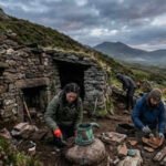 Archaeologists found a hidden 1800s whisky distillery deep in the Scottish Highlands | World News