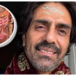 Arjun Rampal: Amid ‘Dhurandhar 2’ success, Arjun Rampal visits Mahakaleshwar Temple; seeks blessings during Bhasam Aarti in Ujjain |