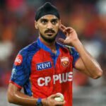 IPL 2026 | ‘Arshdeep Singh should be banned’: Ex-India star fumes over alleged racist remark on Tilak Varma