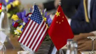 China expels NYT reporter over interview with Taiwan president