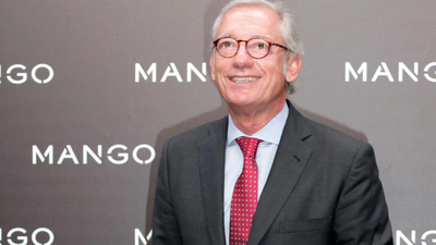 Fashion giant ‘Mango’ founder Isak Andic’s son arrested over tycoon’s death in 2024