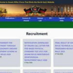Assam Rifles recruitment 2026: Offline application window for 117 posts closes today; check details here