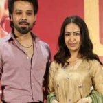 Avika Gor says she felt uncomfortable for the first time during ‘Ugly Story’ shoot; ‘That character made me feel disgusted’ | Telugu Movie News