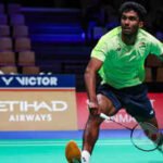 ‘We can go all the way’: Ayush Shetty after India storm into Thomas Cup semis | Badminton News