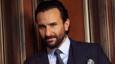 Delhi Bar Incident: When Saif Ali Khan was attacked with alcohol glass at Delhi bar after refusing a strange request: ‘He might have killed me’ | Hindi Movie News