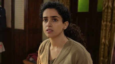 ‘Pagglait 2’ announced: Sanya Malhotra back in sequel, shoot slated for August 2026 – Reports | Hindi Movie News