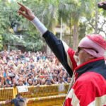 Amitabh Bachchan tells his security staff to behave well with fans: ‘Unka jaise vyavhaar hoga, janta samajhti hai mera bhi swabhaav waisa hoga’ |