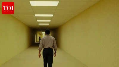 Backrooms Movie: ‘Backrooms’ Movie: How Kane Parsons Transformed a Viral Internet Phenomenon into Horror Success |