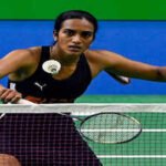 Indian badminton icon PV Sindhu storms into Singapore Open quarterfinals | Badminton News